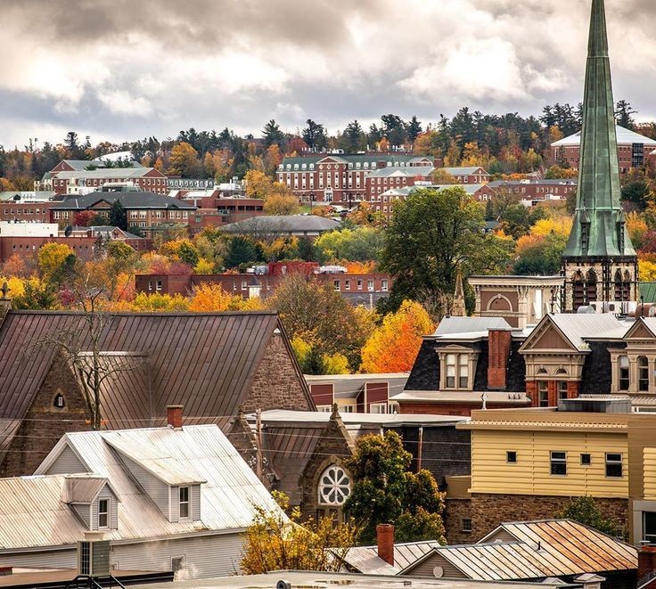 New Brunswick